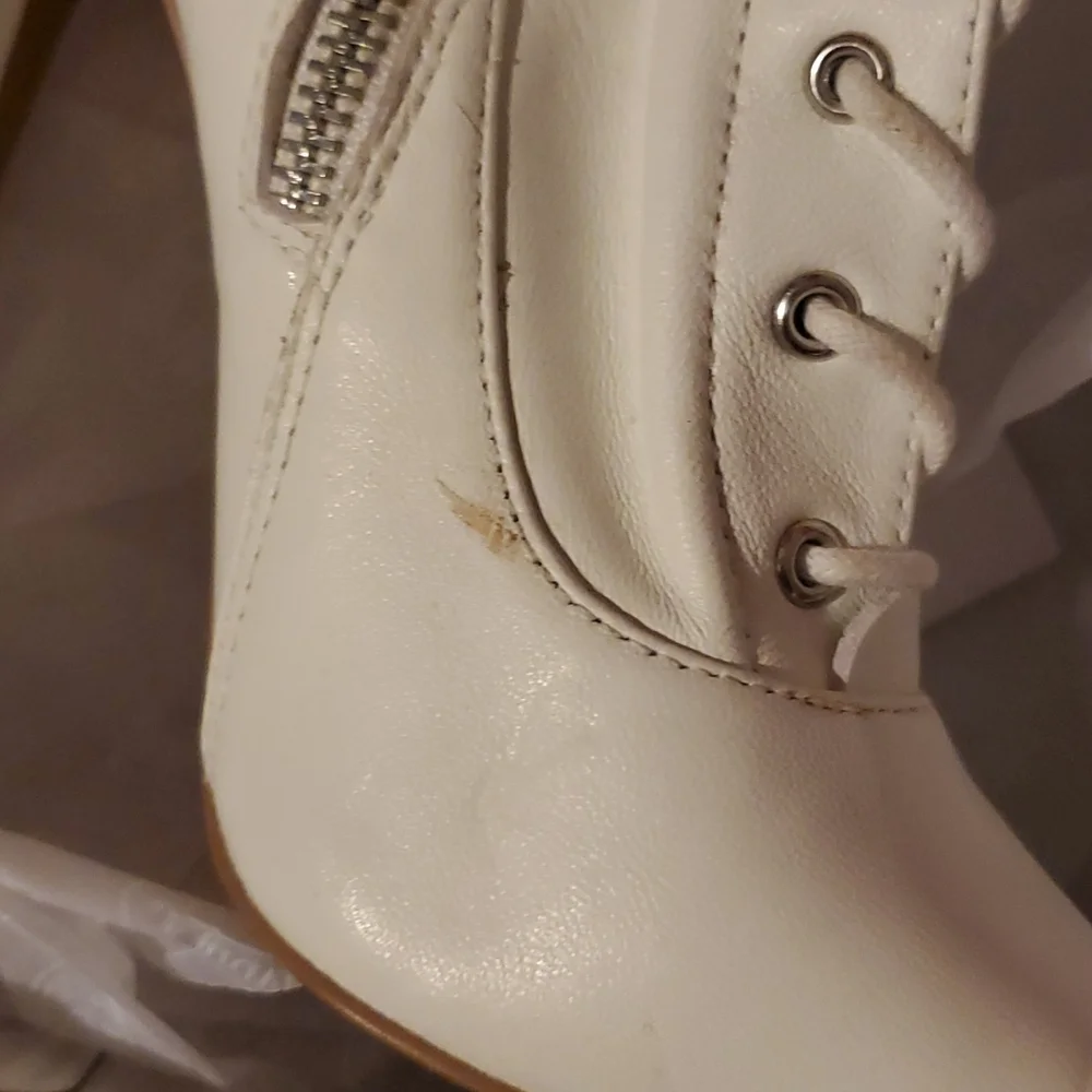 Booties - Picture 3 of 5